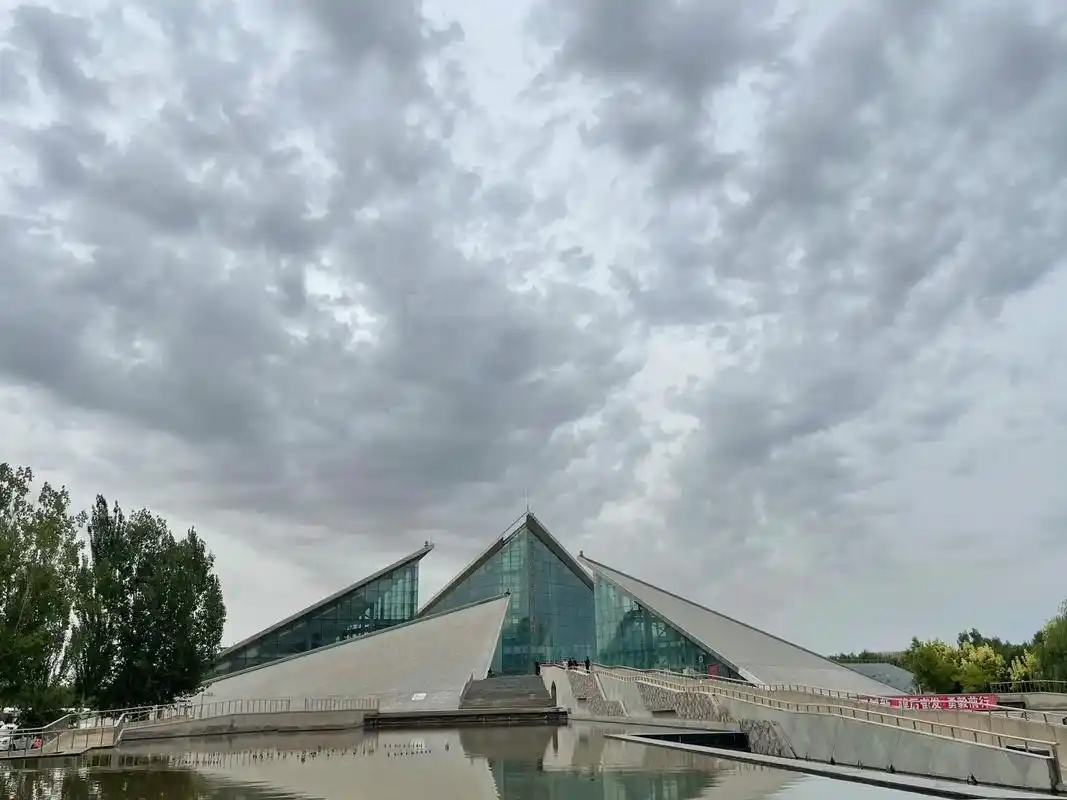 359旅屯垦纪念馆