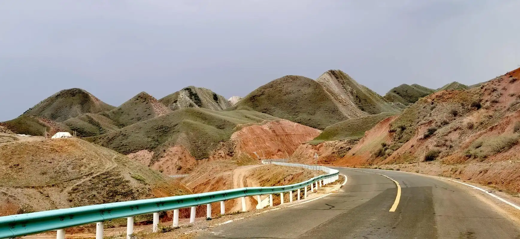S101公路