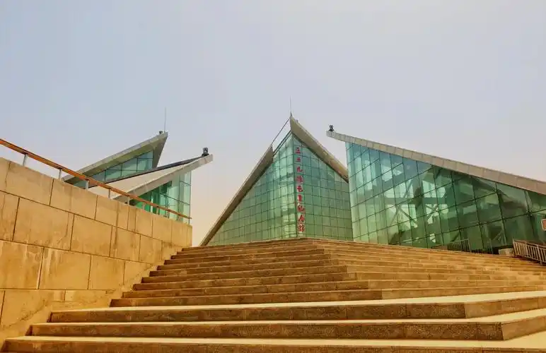 三五九旅纪念馆