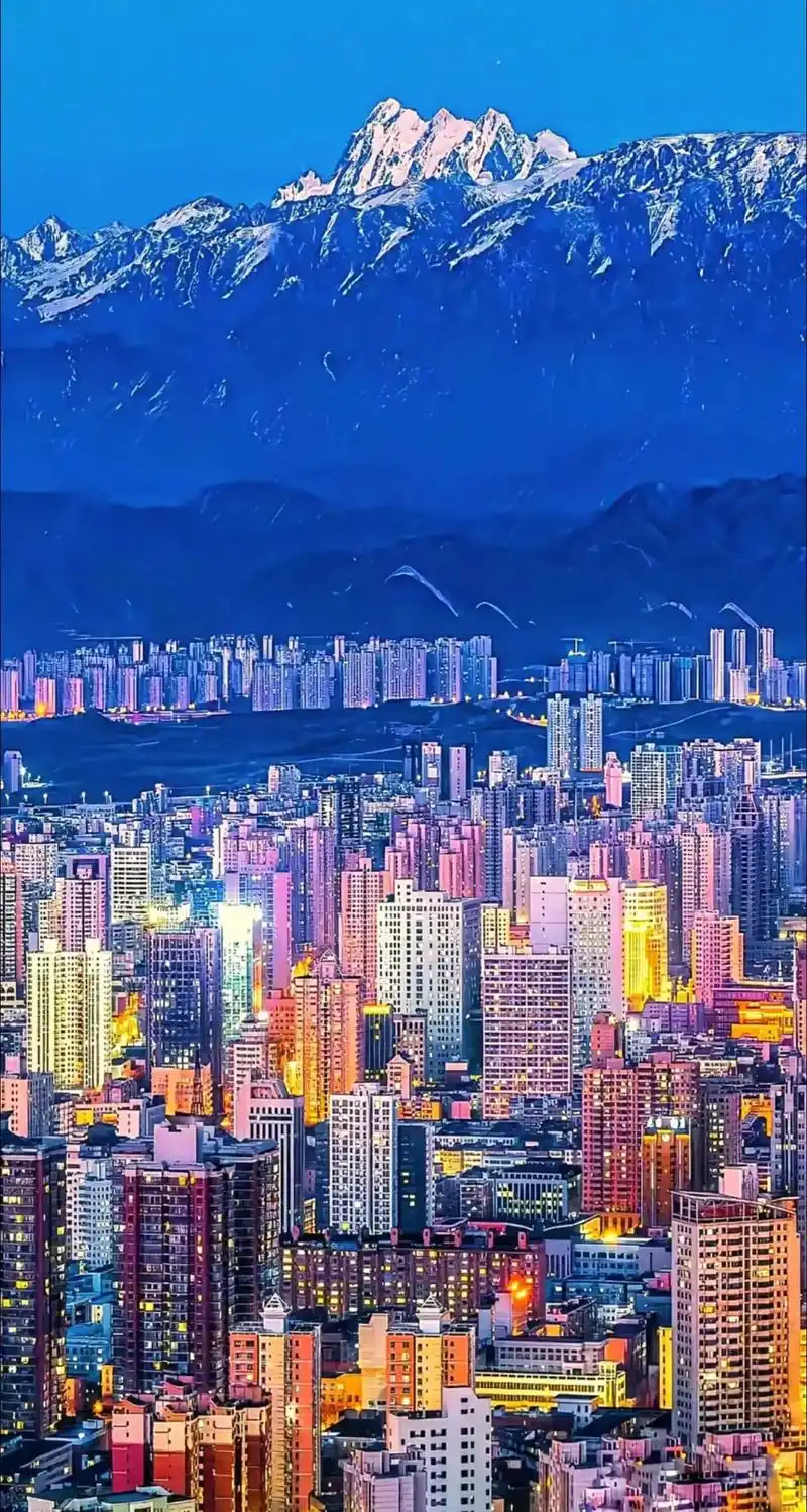 乌鲁木齐