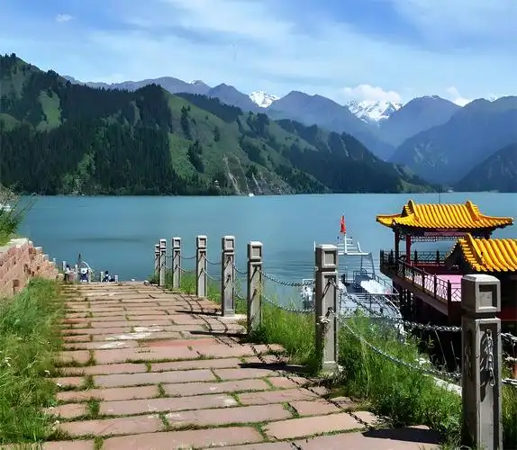 乌鲁木齐自由行