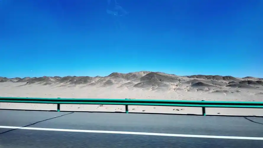 乌鲁木齐返程