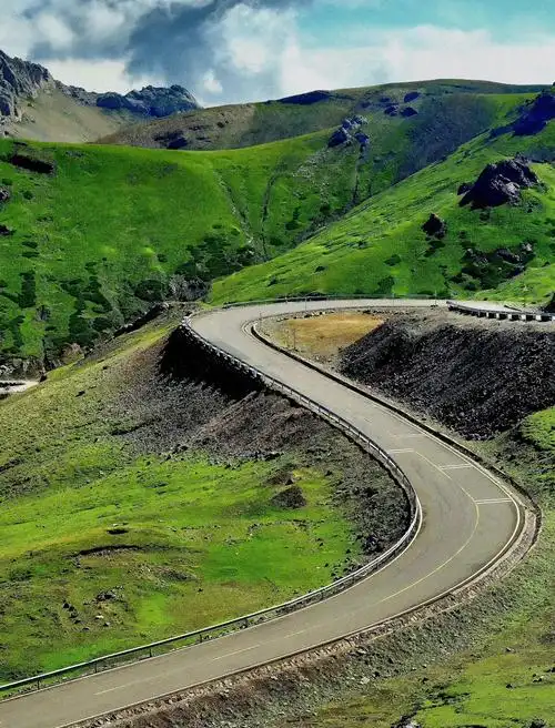 伊昭公路