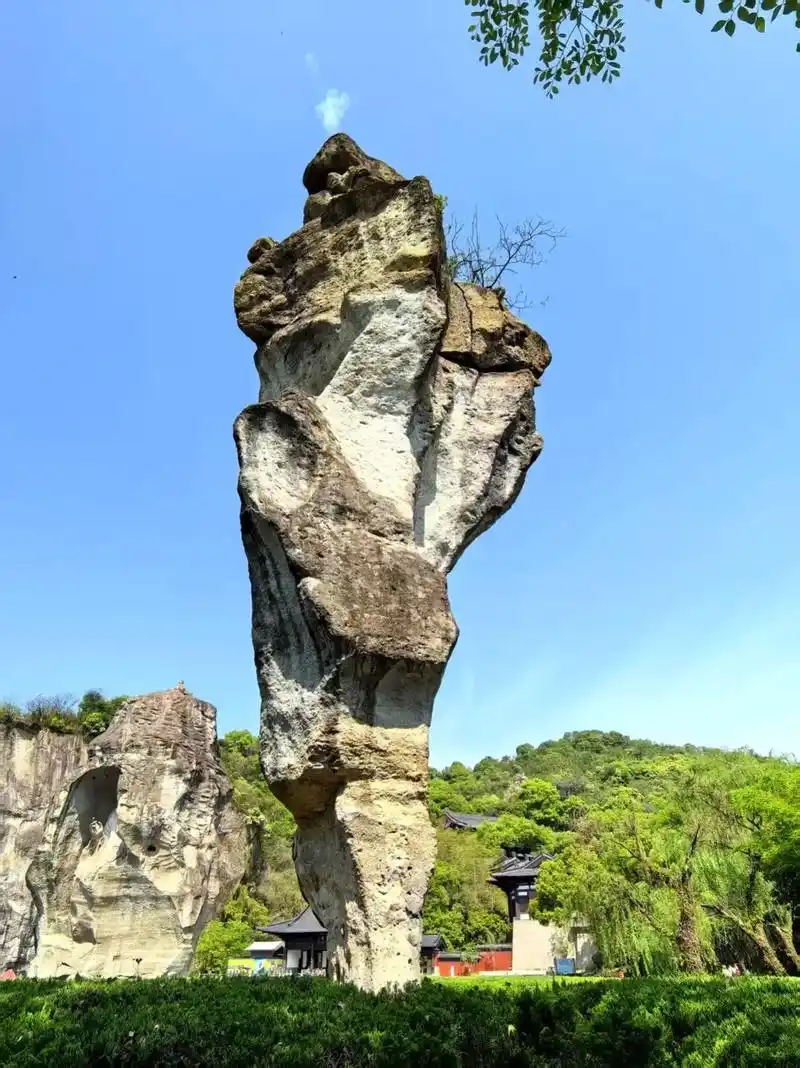 定海神针