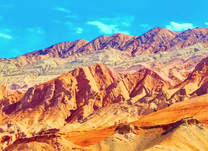 火焰山