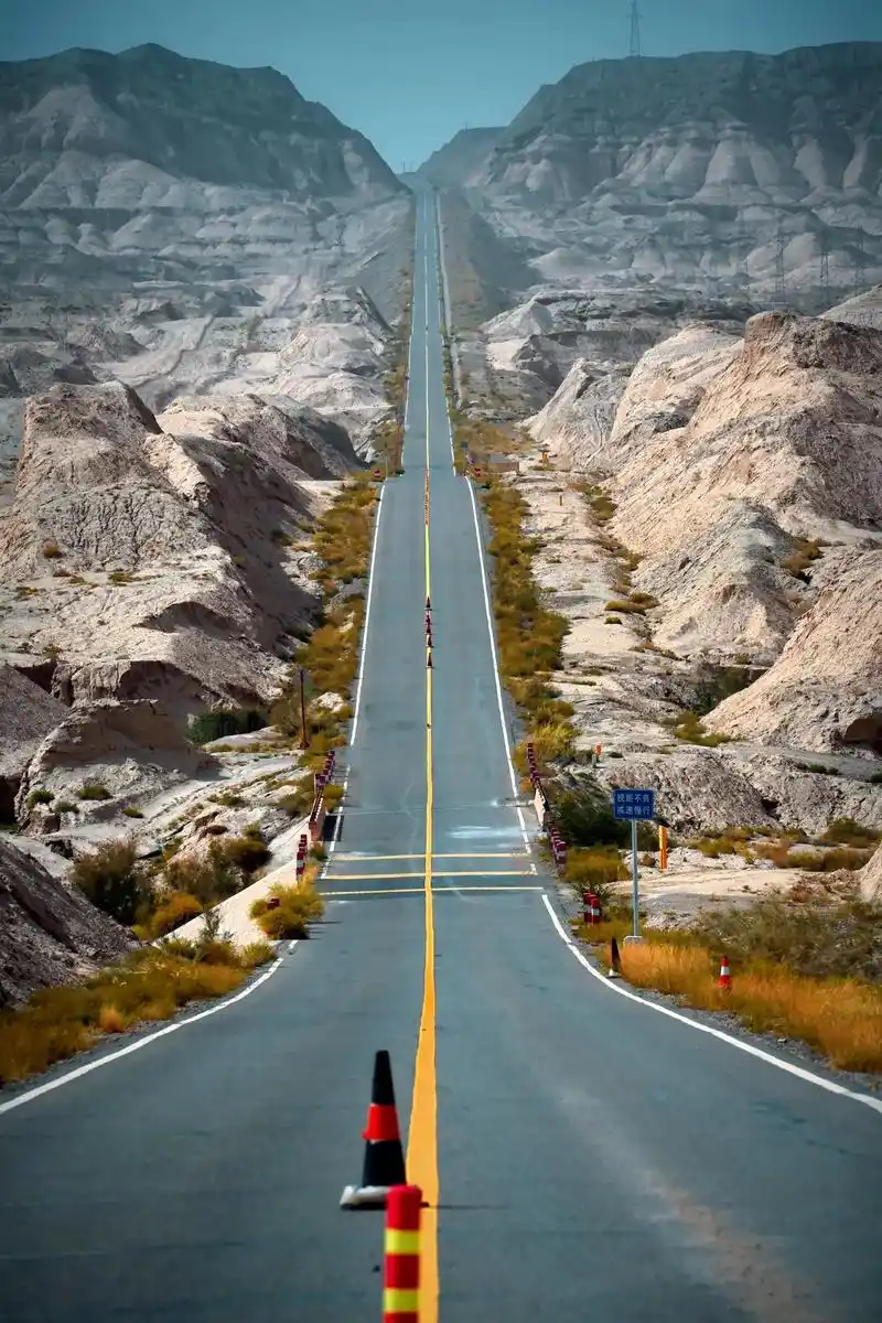 独库公路