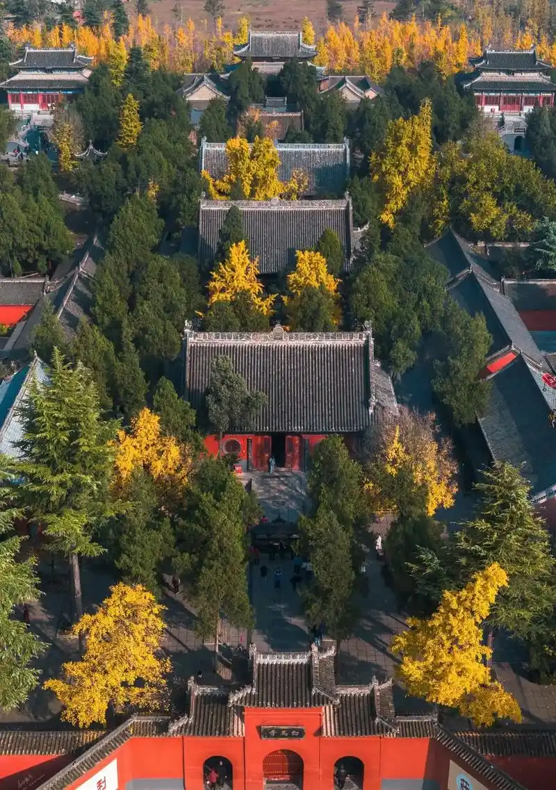 白马寺