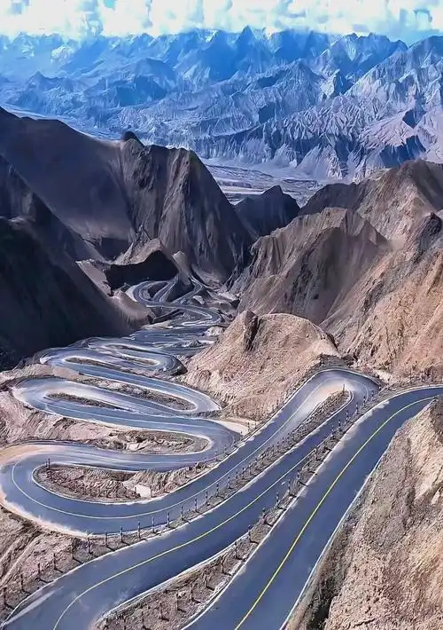 盘龙古道