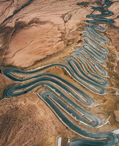 盘龙古道
