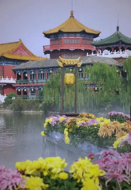 翰园碑林