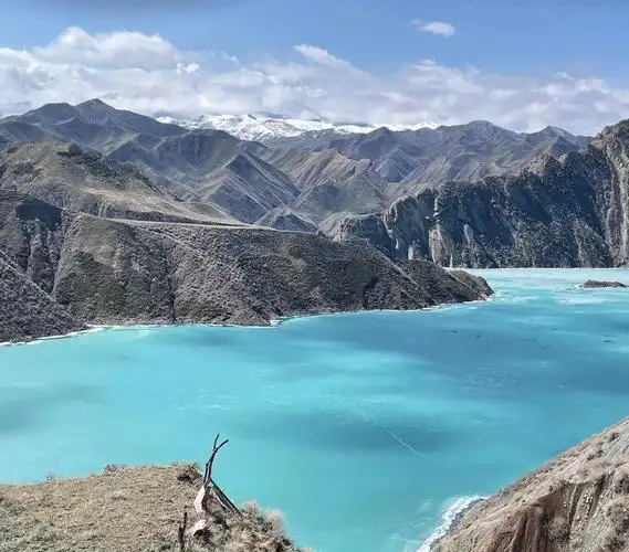 肯斯瓦特水库