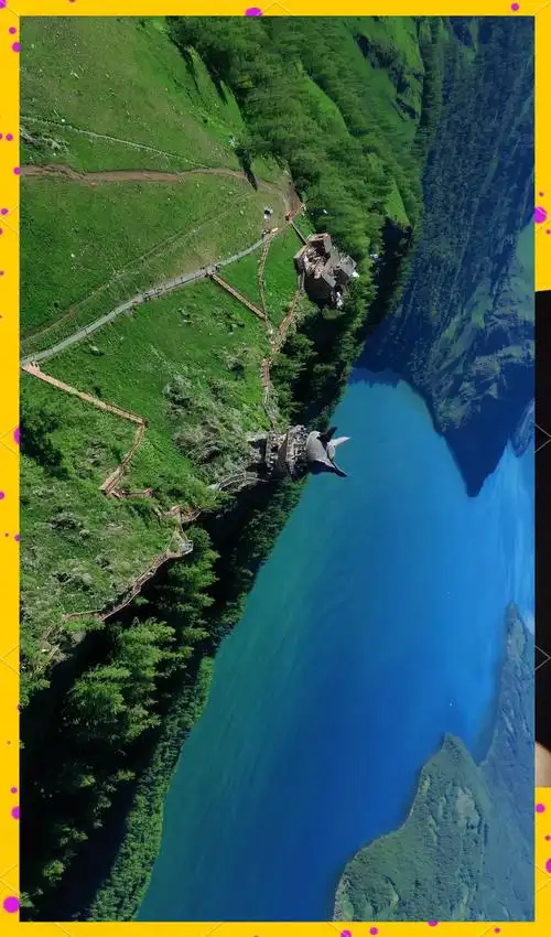 观鱼台
