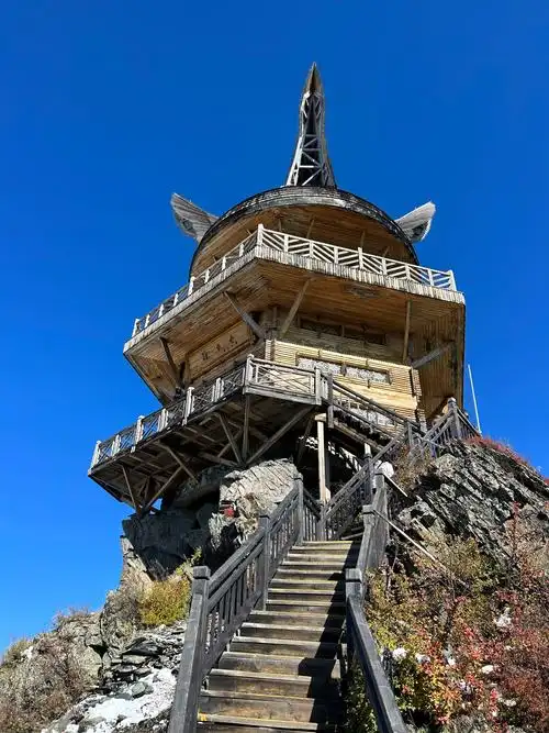 观鱼台