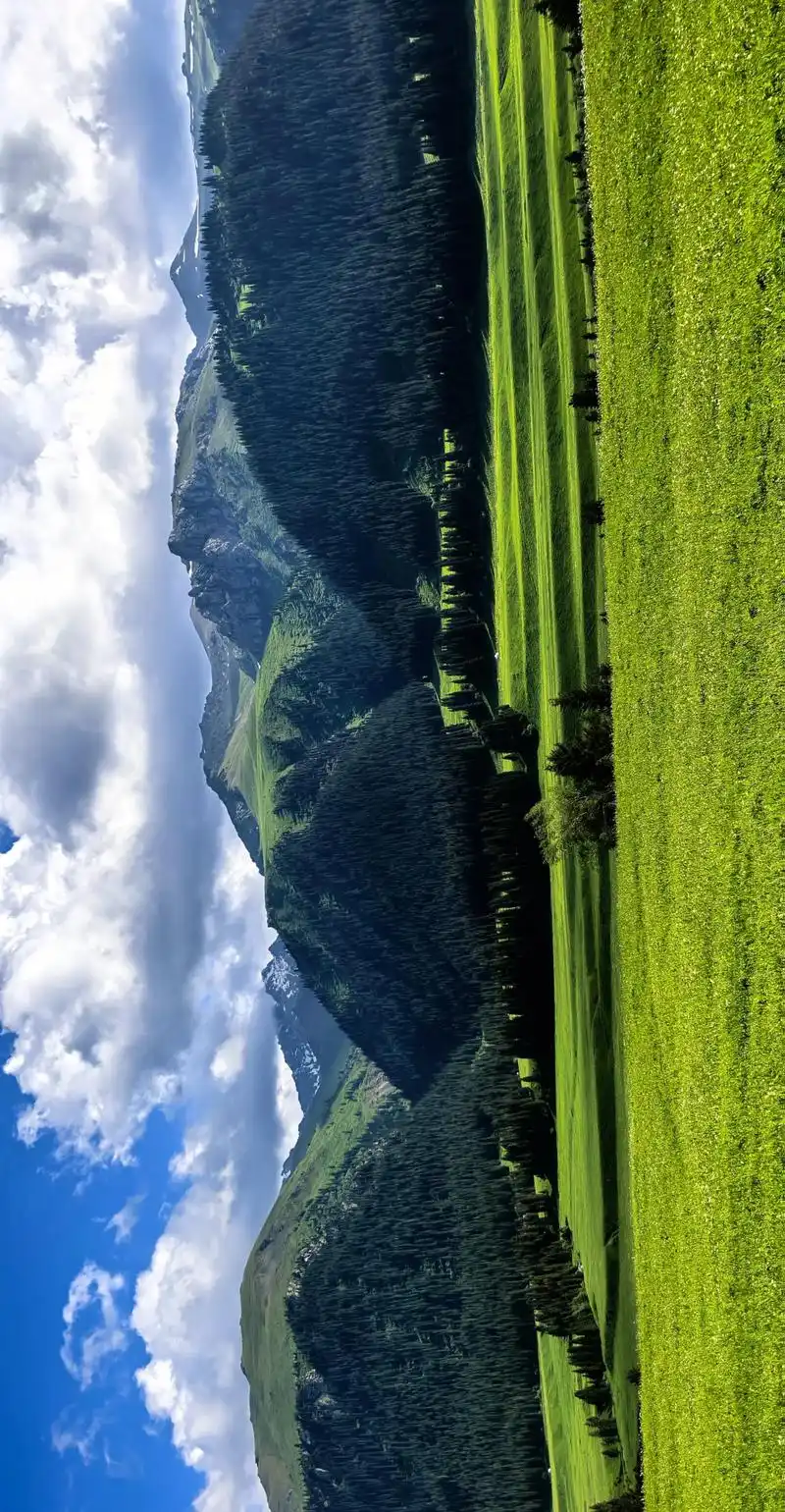 那拉提
