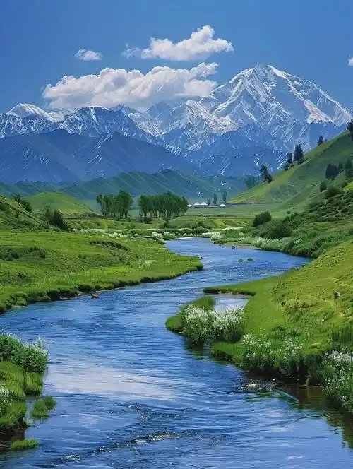 阿勒泰