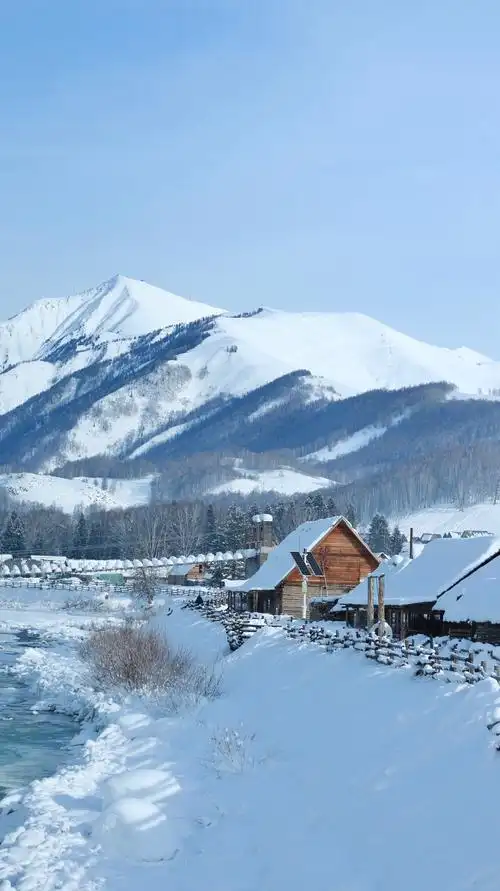 阿勒泰