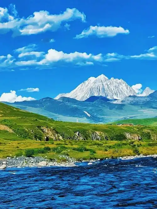 阿勒泰
