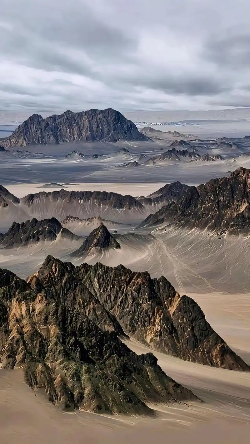 黑独山