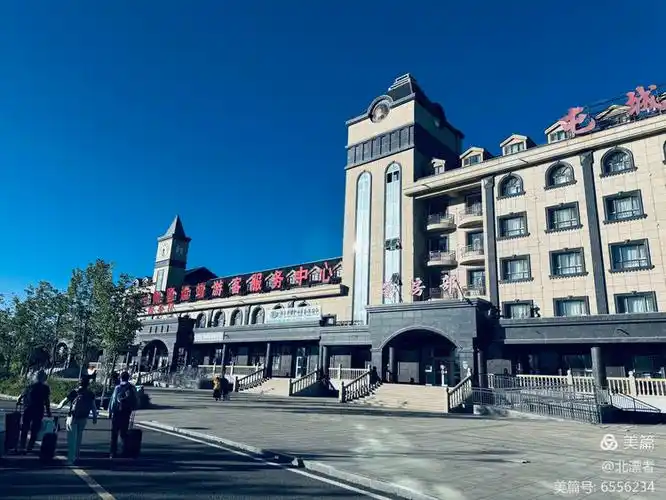 北屯红景天酒店