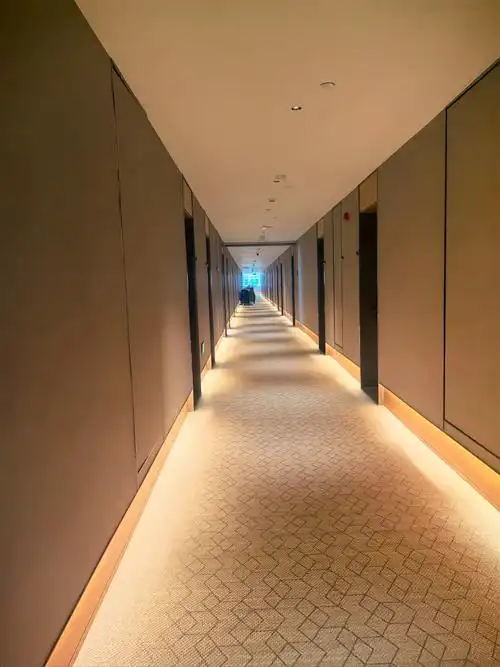 昭苏美豪智选酒店