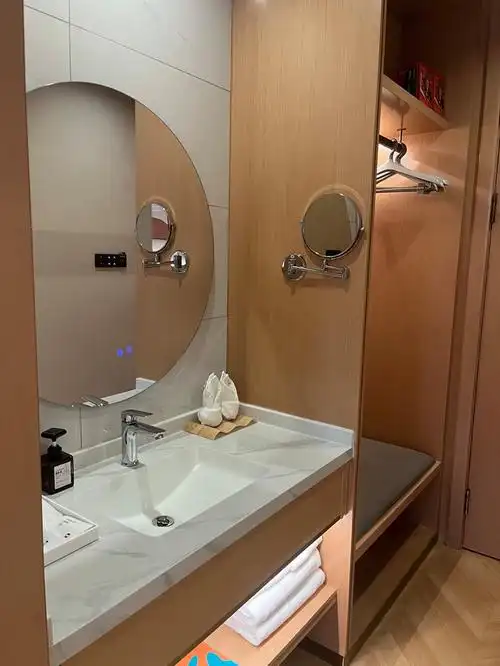 昭苏美豪智选酒店