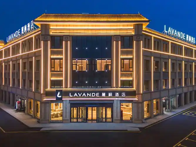 欧格德酒店
